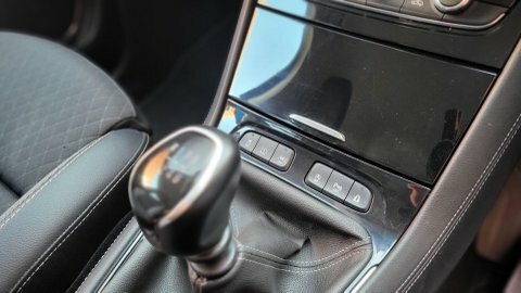 Vauxhall Grandland X Vauxhall Grandland X Se 1.6 Turbo D Se #13