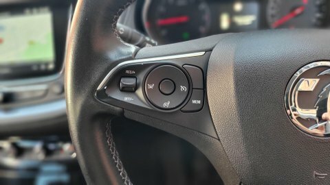 Vauxhall Grandland X Vauxhall Grandland X Se 1.6 Turbo D Se #22