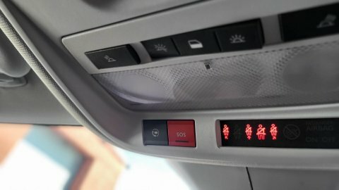 Vauxhall Grandland X Vauxhall Grandland X Se 1.6 Turbo D Se #25