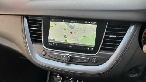 Vauxhall Grandland X Vauxhall Grandland X Se 1.6 Turbo D Se #27