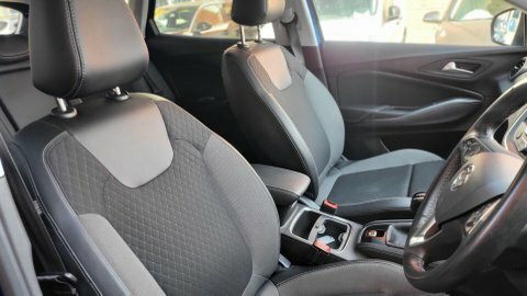Vauxhall Grandland X Vauxhall Grandland X Se 1.6 Turbo D Se #17
