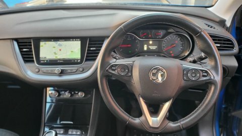 Vauxhall Grandland X Vauxhall Grandland X Se 1.6 Turbo D Se #30