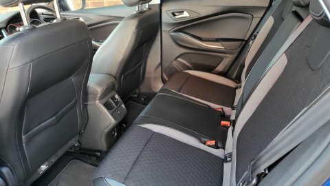 Vauxhall Grandland X Vauxhall Grandland X Se 1.6 Turbo D Se #18