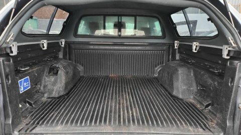 Ford Ranger 3.2 Tdci Wildtrak Pickup Double Cab Aut Grey #30