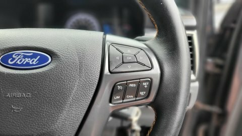 Ford Ranger 3.2 Tdci Wildtrak Pickup Double Cab Aut Grey #16