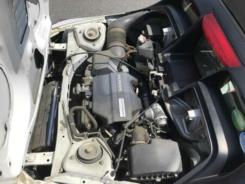 Honda  Nss750 Forza Blue #34