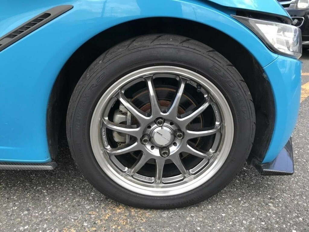 Honda  67828 15 Blue #13
