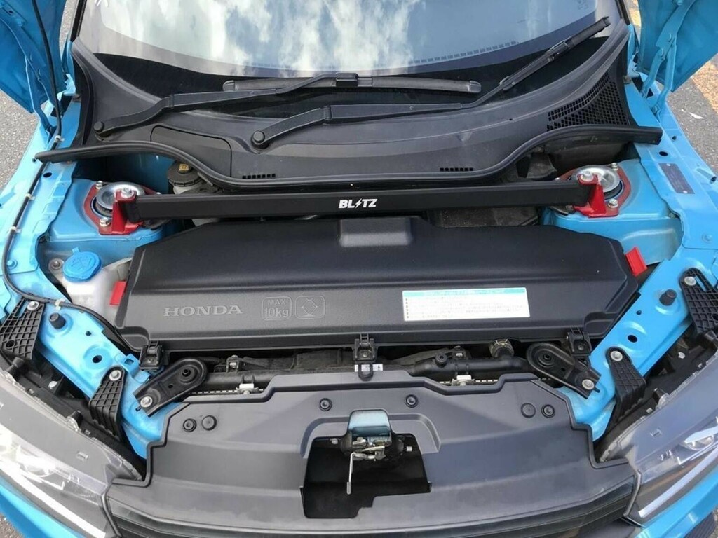 Honda  67828 15 Blue #12