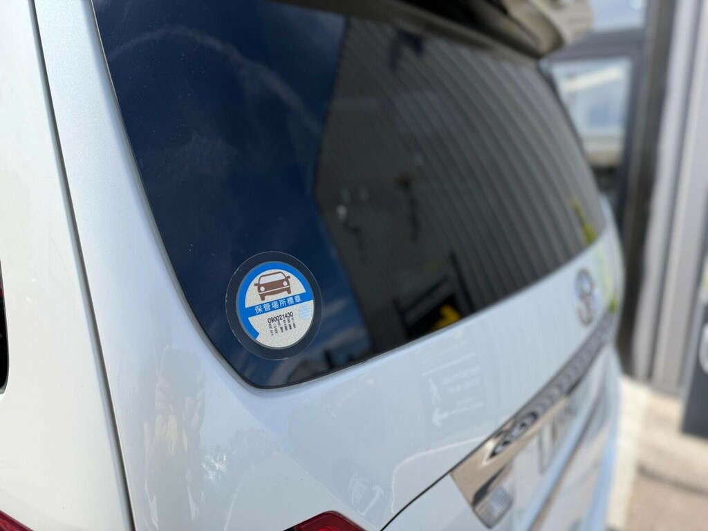 Toyota Alphard Welcab 3.5I 4Wd Deposit Taken White #22
