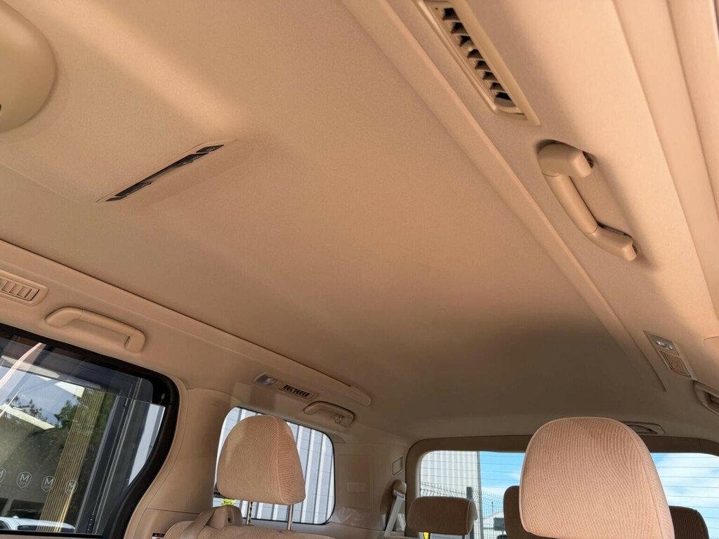 Toyota Alphard Welcab 3.5I 4Wd Deposit Taken White #65