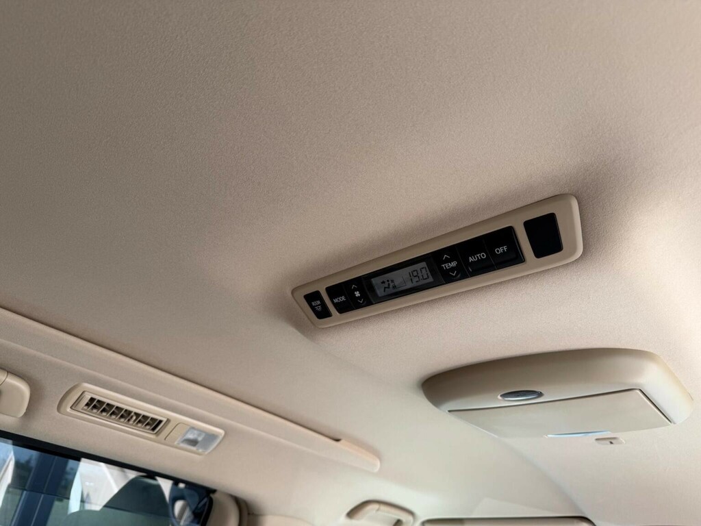 Toyota Alphard Welcab 3.5I 4Wd Deposit Taken White #56