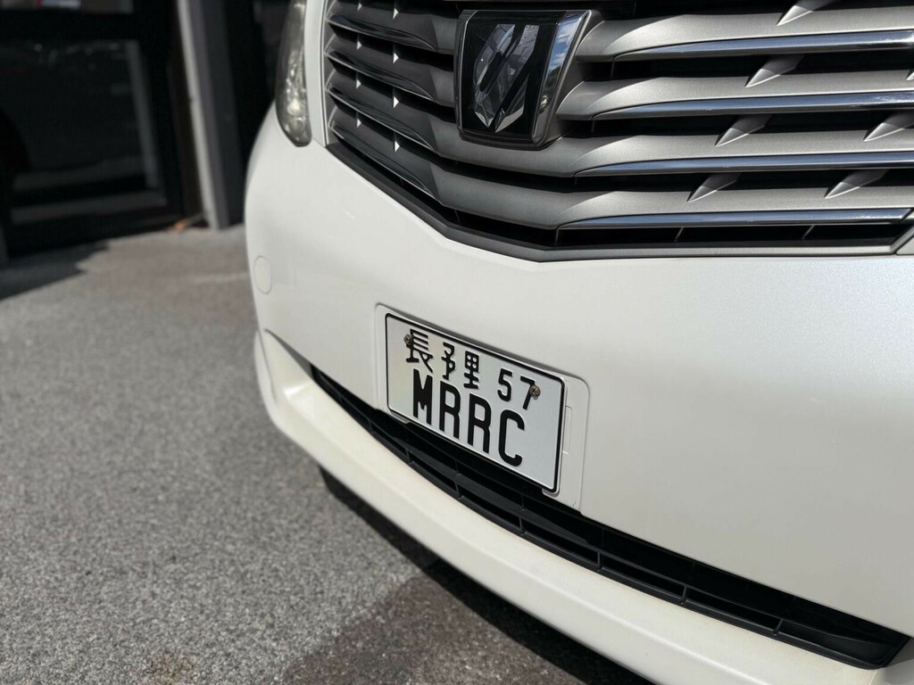 Toyota Alphard Welcab 3.5I 4Wd Deposit Taken White #24