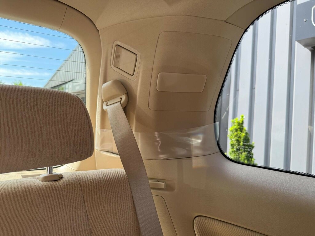 Toyota Alphard Welcab 3.5I 4Wd Deposit Taken White #74