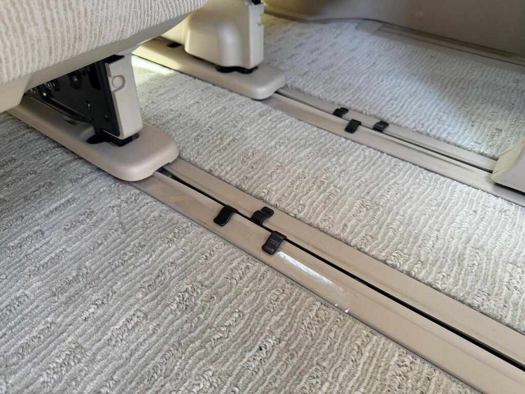 Toyota Alphard Welcab 3.5I 4Wd Deposit Taken White #61