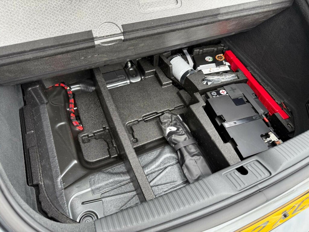 Audi TT 2.0 Tfsi 40 Sport Coupe S Tronic Euro 6 Red #48
