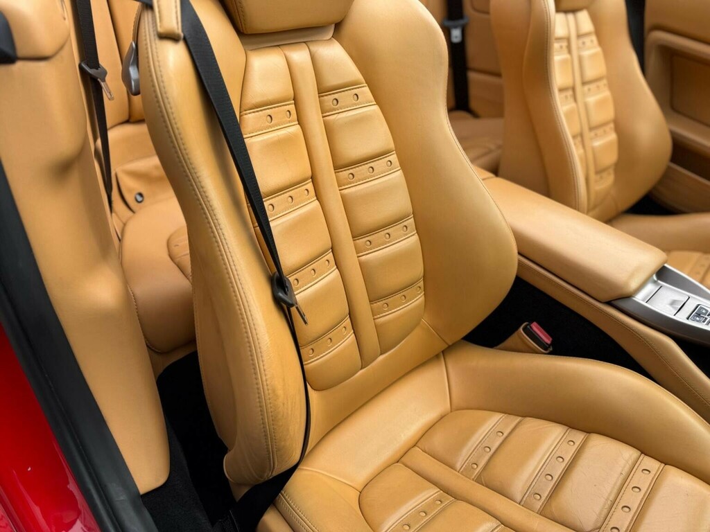 Ferrari California Convertible 4.3 F1 Dct Euro 5 201060 Black #17