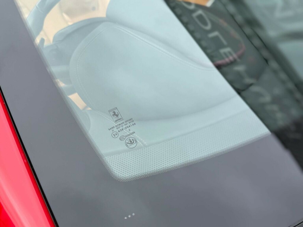 Ferrari California Convertible 4.3 F1 Dct Euro 5 201060 Black #54
