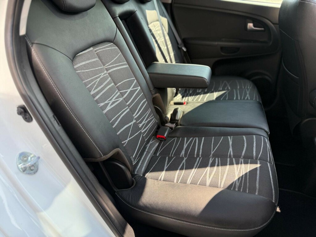 Kia Venga 3 Automatic Grey #50