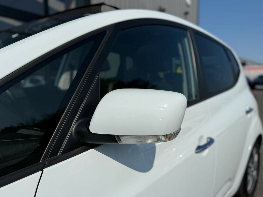 Kia Venga 3 Automatic Grey #28