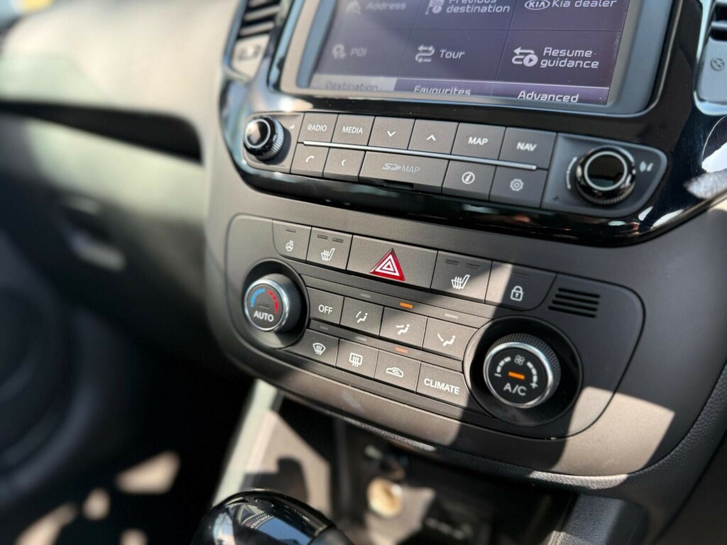 Kia Venga 3 Automatic Grey #68