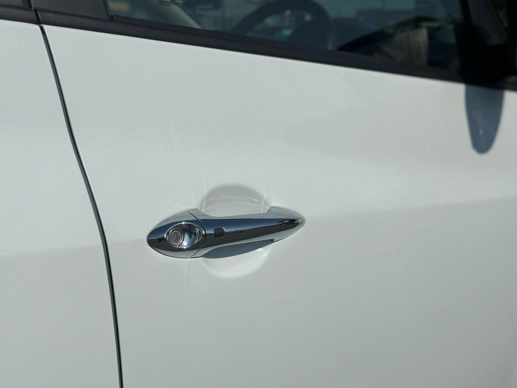 Kia Venga 3 Automatic Grey #35