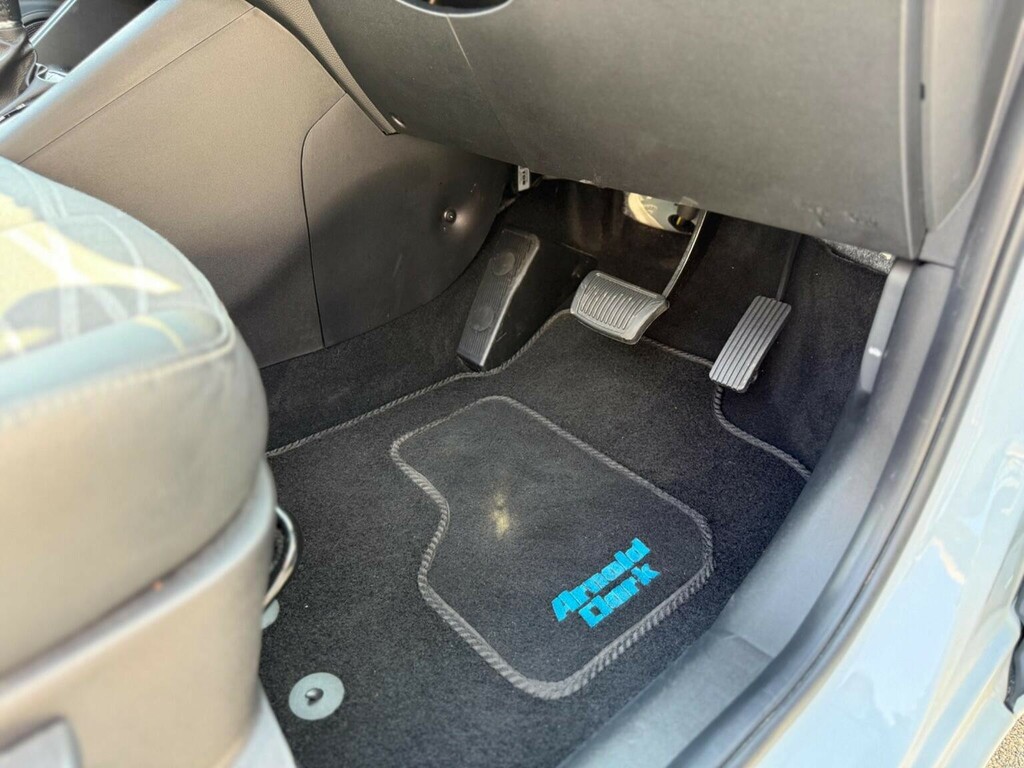 Kia Venga 3 Automatic Grey #41