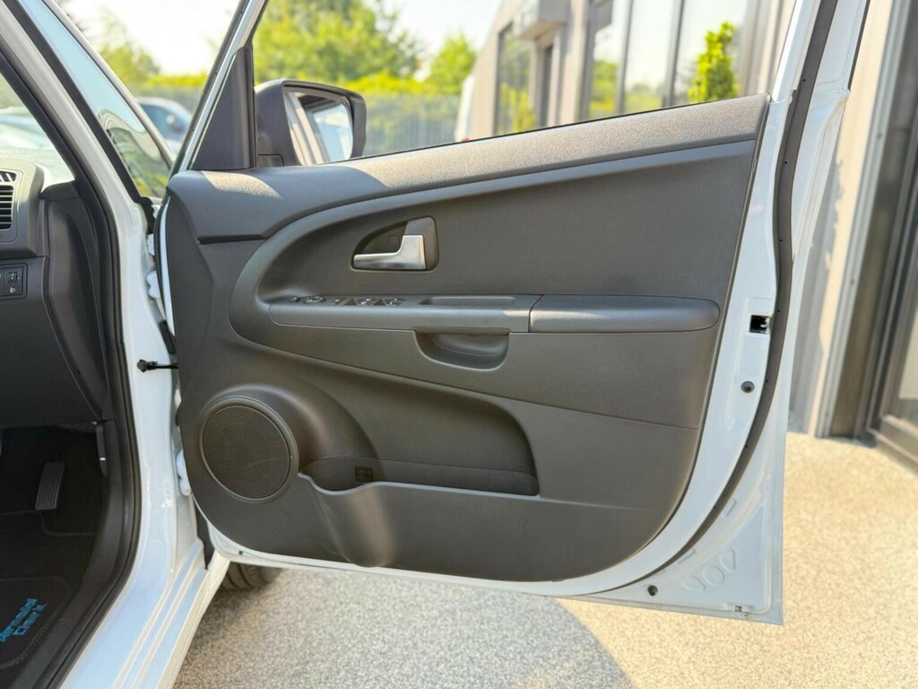 Kia Venga 3 Automatic Grey #22