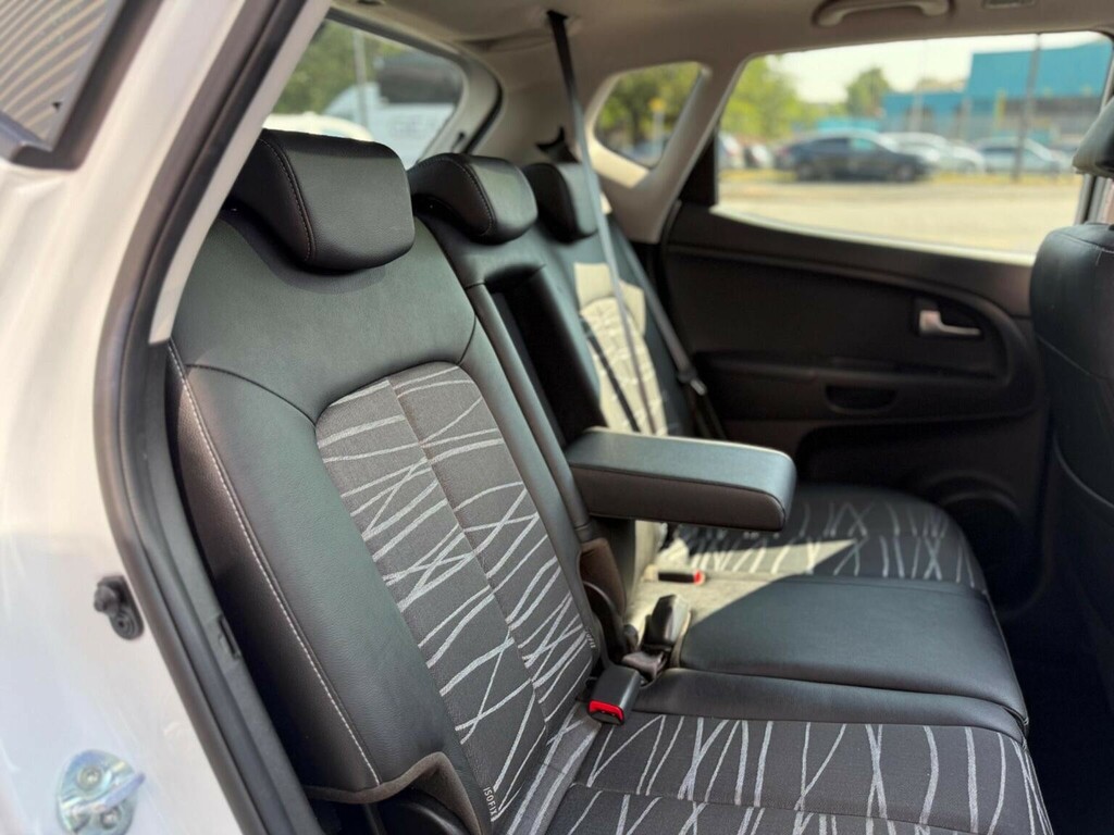 Kia Venga 3 Automatic Grey #49