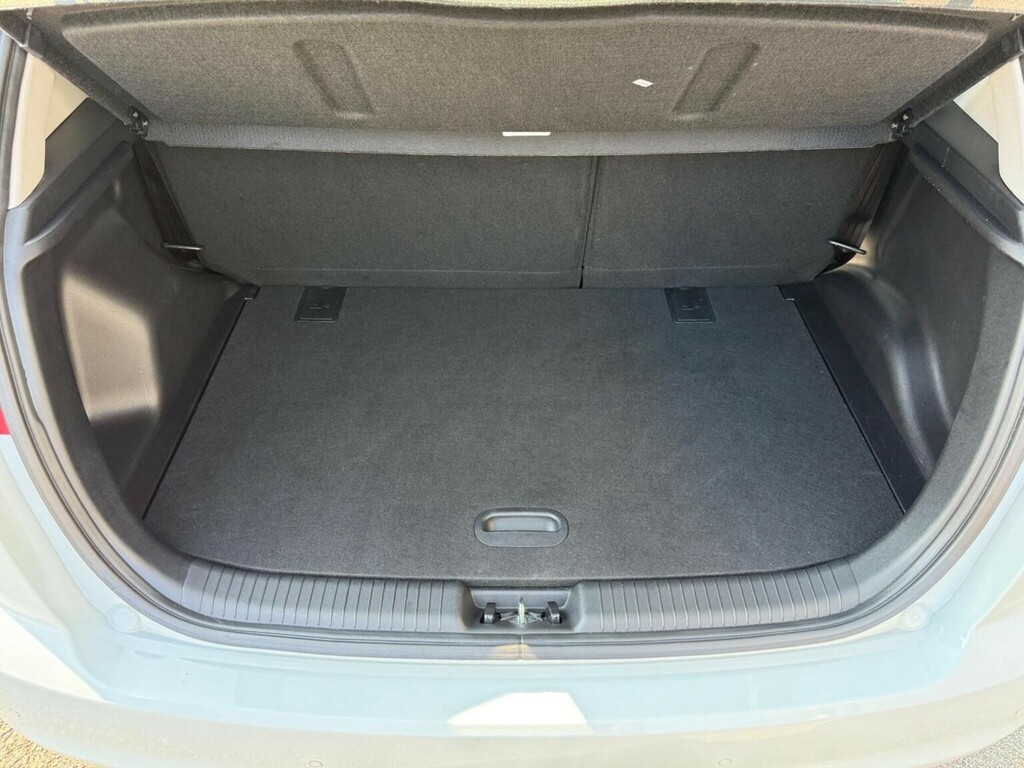 Kia Venga 3 Automatic Grey #58