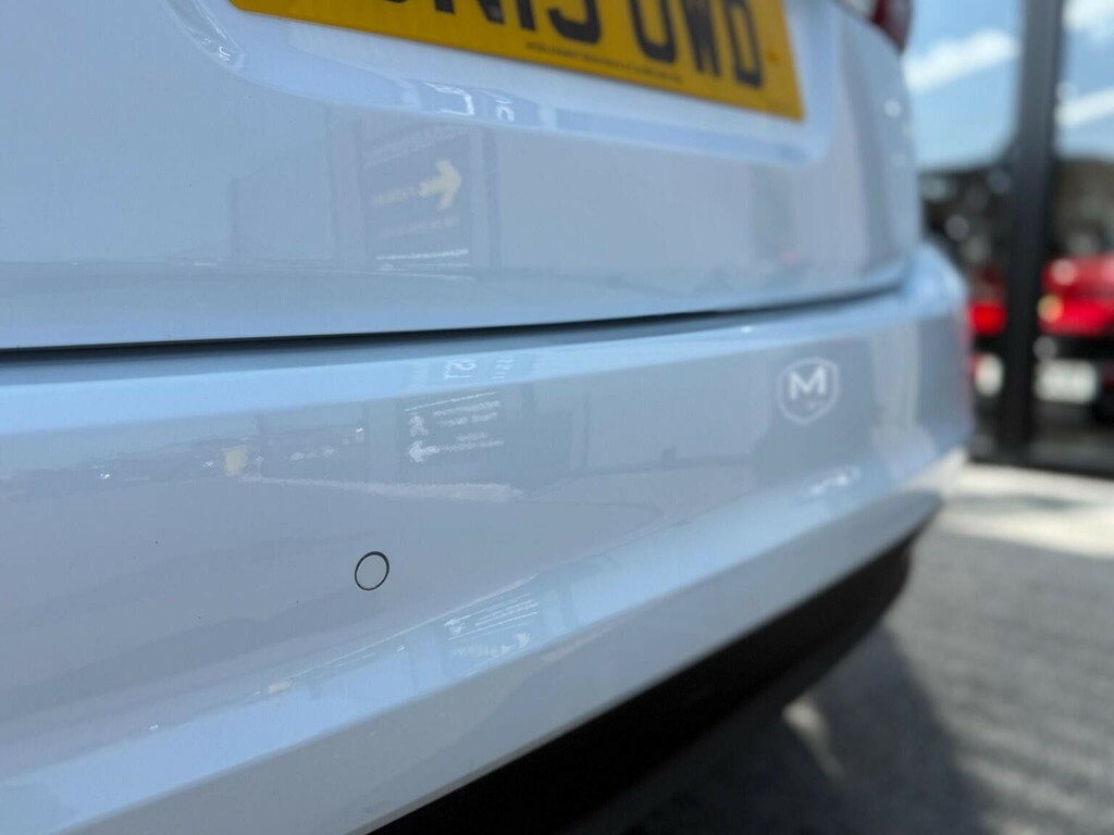 Kia Venga 3 Automatic Grey #33