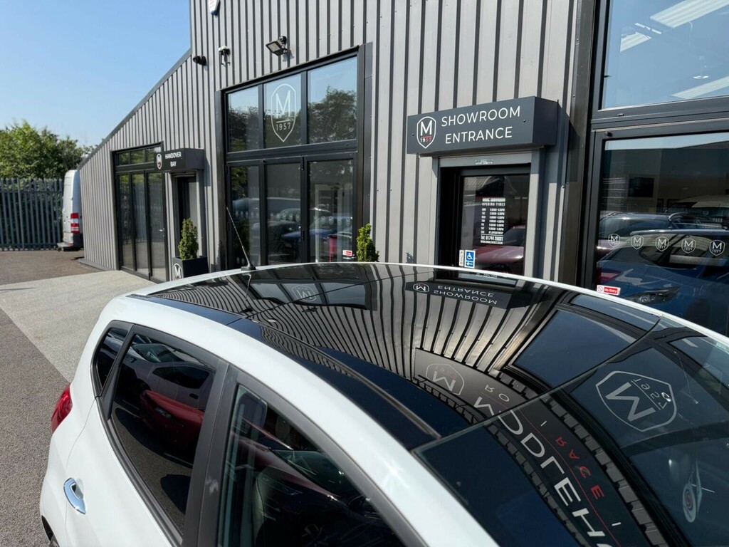 Kia Venga 3 Automatic Grey #30