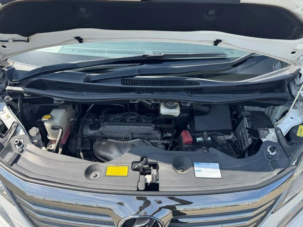 Toyota Vellfire 240 Z Hi Grade Fresh Import 59Reg 2.4 Grey #20