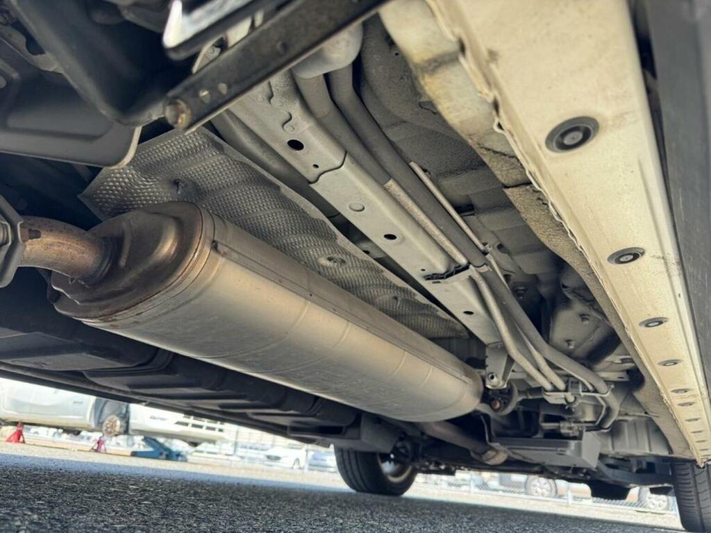 Toyota Vellfire 240 Z Hi Grade Fresh Import 59Reg 2.4 Grey #22