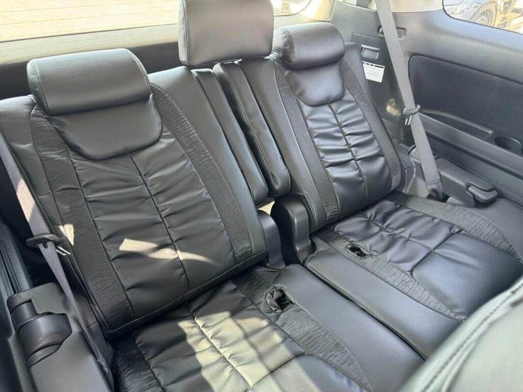 Toyota Vellfire 240 Z Hi Grade Fresh Import 59Reg 2.4 Grey #18