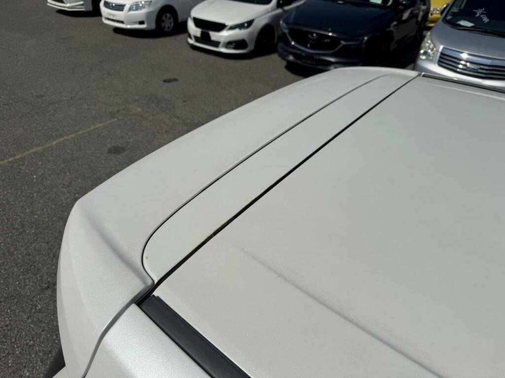Toyota Vellfire 240 Z Hi Grade Fresh Import 59Reg 2.4 Grey #24