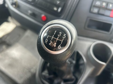 Mercedes-Benz Diesel Black #20