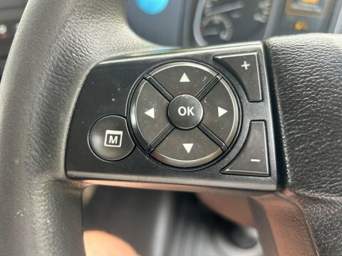 Mercedes-Benz Diesel Black #25