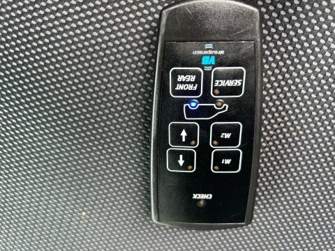 Mercedes-Benz Sprinter 314 Cdi Panel Van White #25