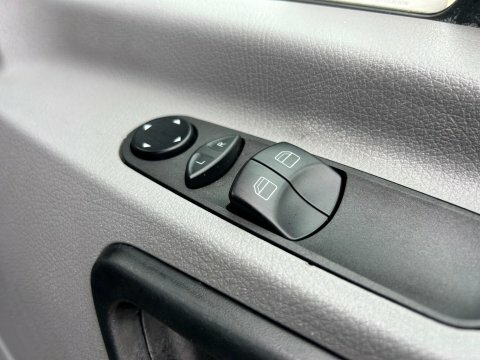 Mercedes-Benz Sprinter 314 Cdi Panel Van White #15