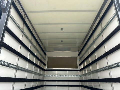 Mercedes-Benz Sprinter 314 Cdi Panel Van White #9