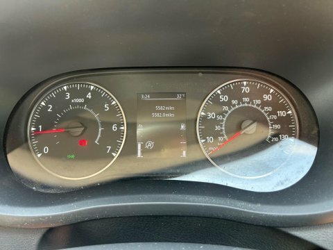 Renault Master 2.3 Dci Ll35 White #6