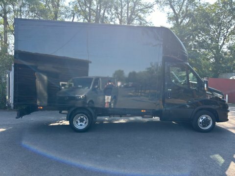 35C16 Hi-matic Lwb RV23EXG Black #5