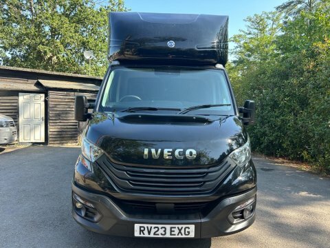 35C16 Hi-matic Lwb RV23EXG Black #3