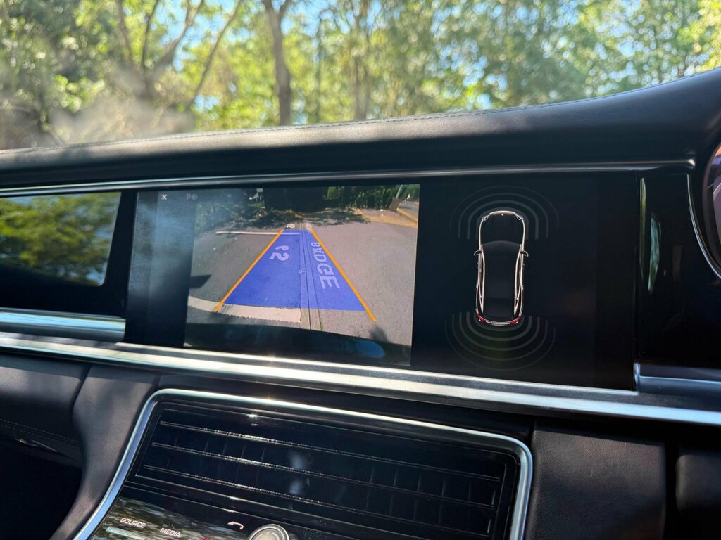 Porsche Panamera 4 E-hybrid Grey #28