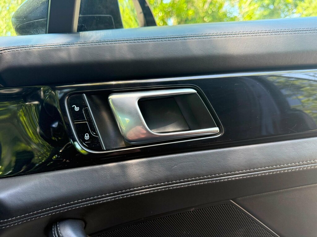 Porsche Panamera 4 E-hybrid Grey #25