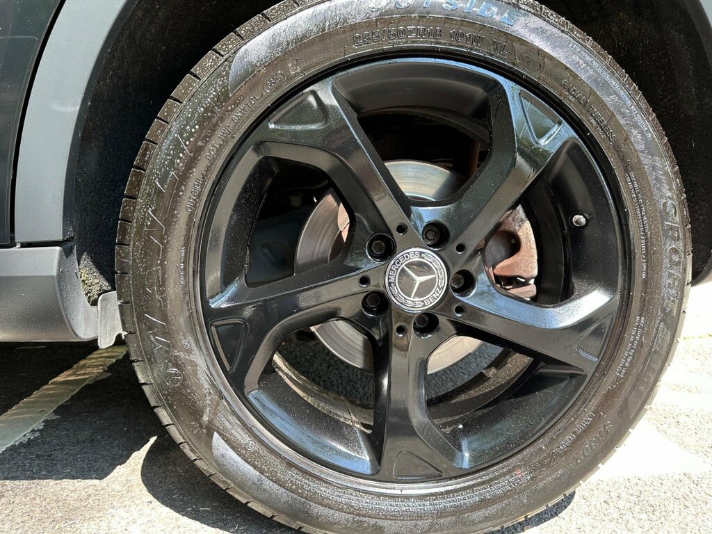 Mercedes-Benz GLA Class Gla 200 Se Grey #22
