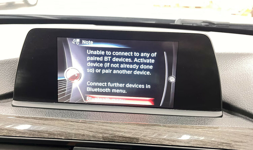 BMW 4 Series Gran Coupe 430D Luxury Blue #20