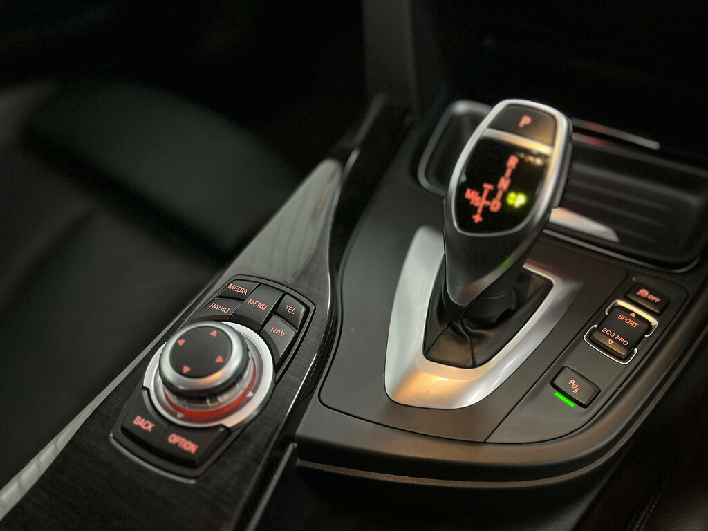 BMW 4 Series Gran Coupe 430D Luxury Blue #10