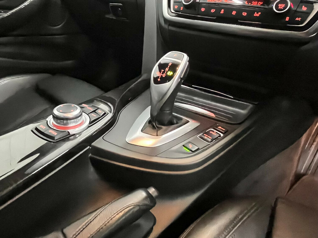 BMW 4 Series Gran Coupe 430D Luxury Blue #7