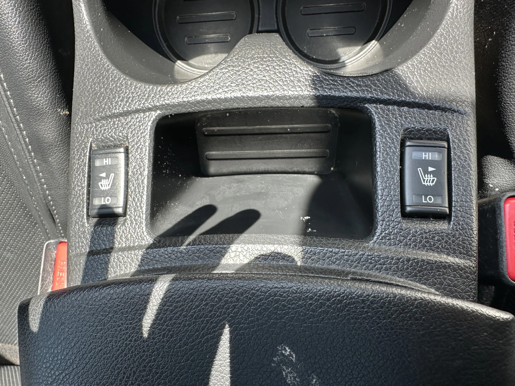 Nissan  Dci Connecta Silver #20